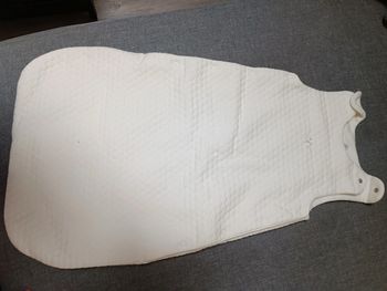 Gigoteuse petit bateau