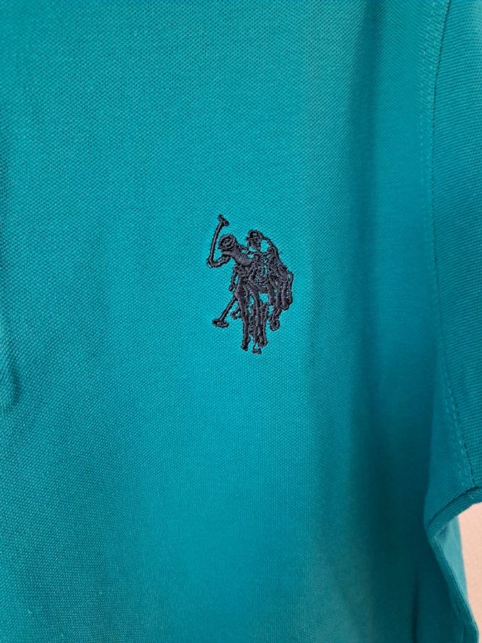 Polo taille M - photo numéro 3