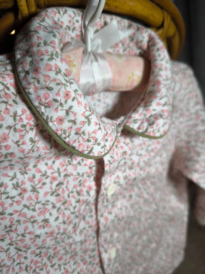 Chemisier - photo numéro 2