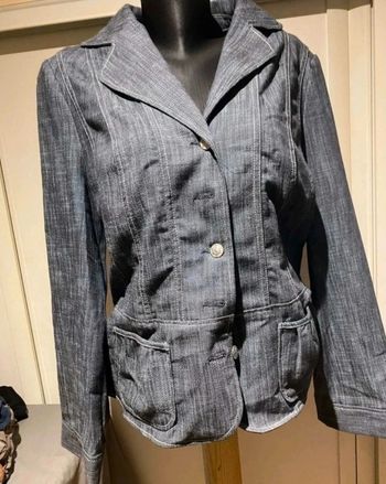 Tailleur Anne Weyburn 