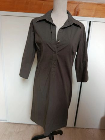 Robe XL Camaieu