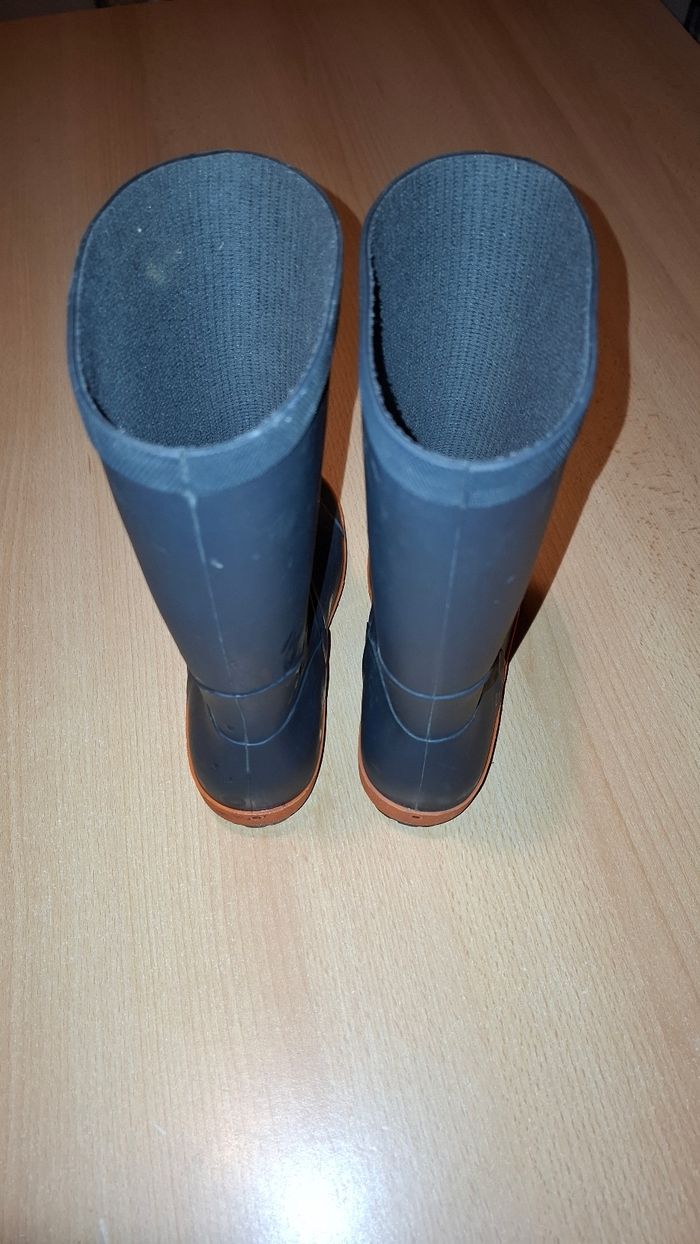 Botte enfant - photo numéro 3