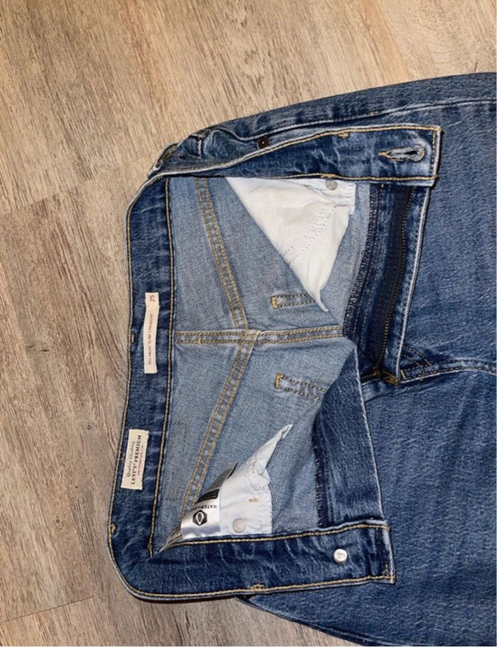 Jean Levi’s - photo numéro 4