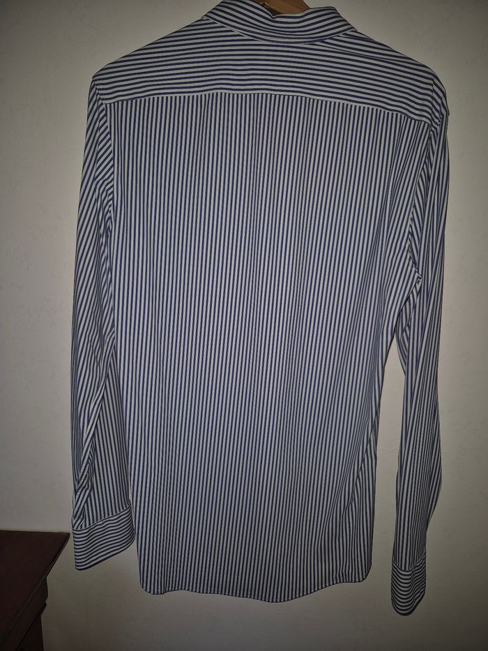 Chemise homme - photo numéro 2