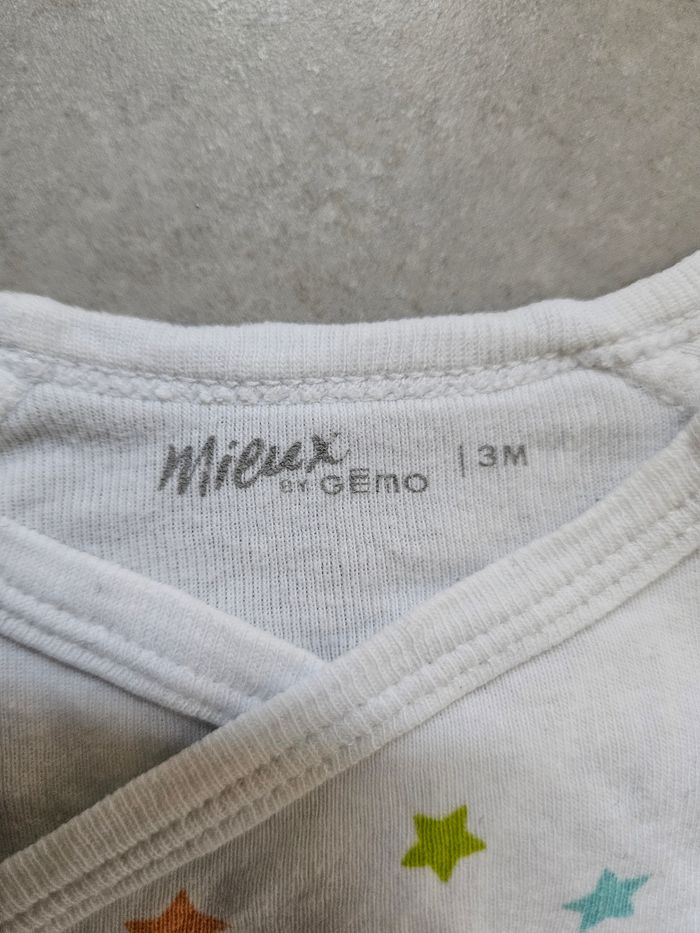 Body MC 3M - photo numéro 3