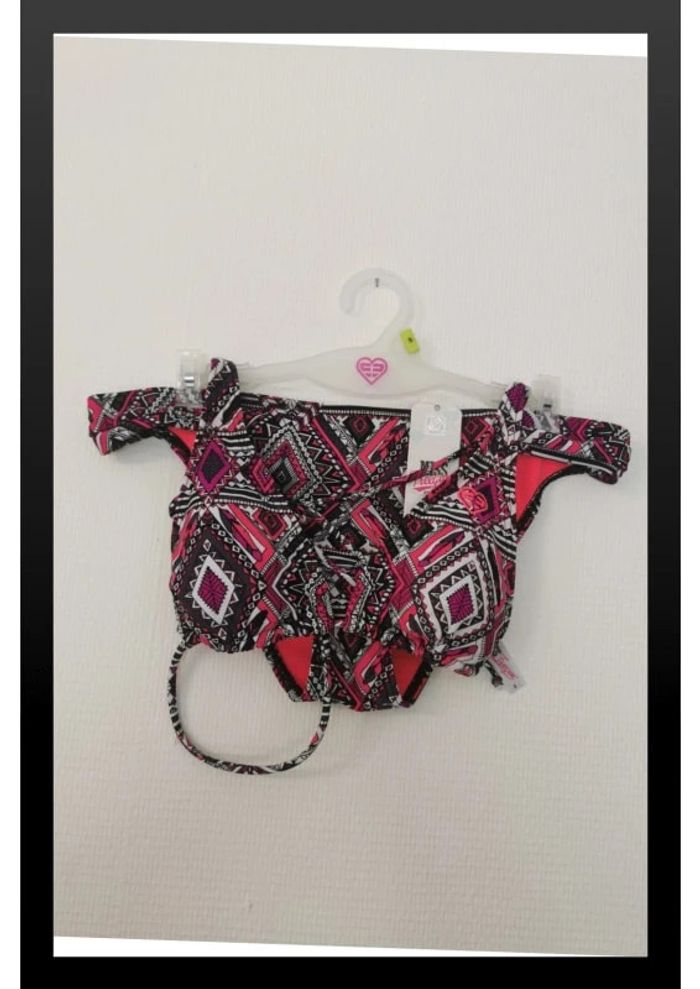 Maillot de bain S Freegun - photo numéro 4