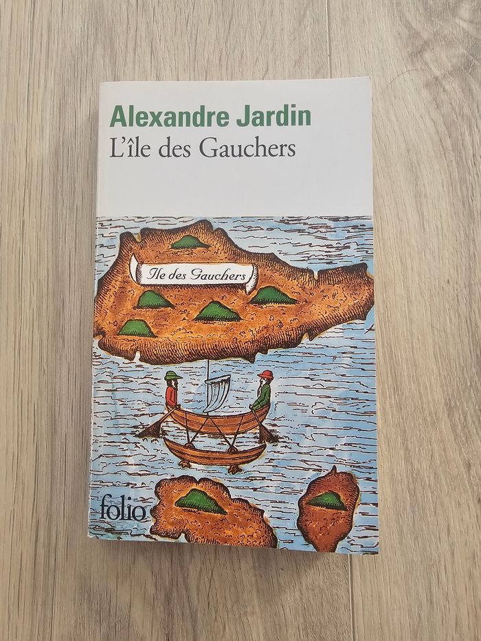 Livre