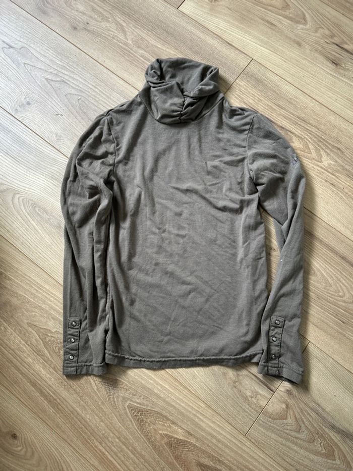 Col roulé orchestra