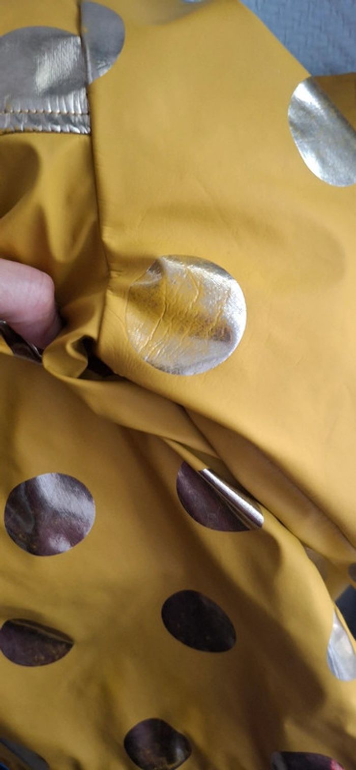 Veste imperméable du pareil au même - photo numéro 13