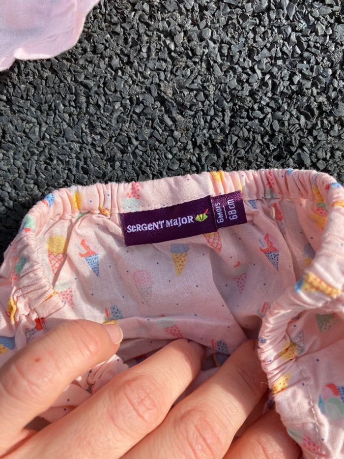 Robe 6 mois - photo numéro 4