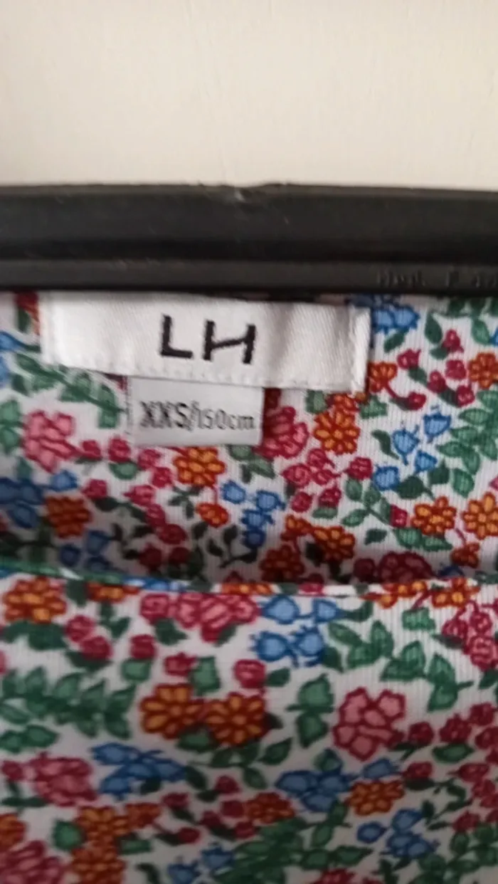 Combi short la halle 11/12 ans - photo numéro 3