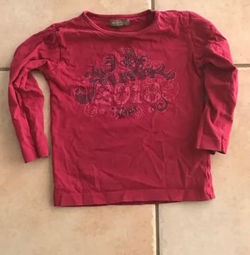 Tee-shirt In Extenso