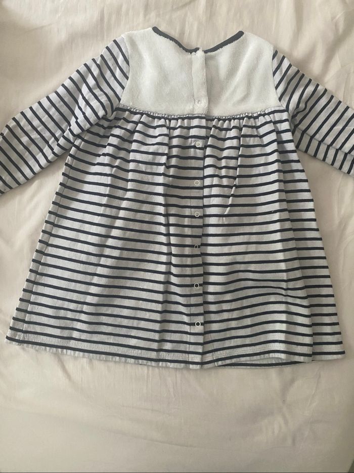 Robe Petit Bateau - photo numéro 3