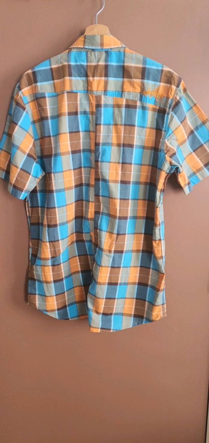 Chemise Quiksilver - photo numéro 2