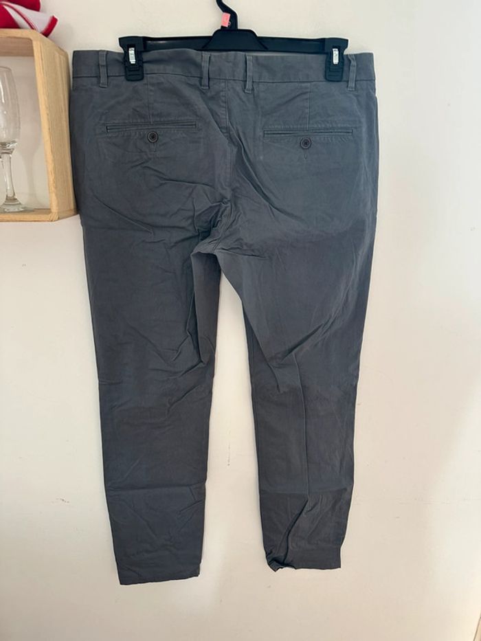 Chino tex homme taille 48 - photo numéro 4