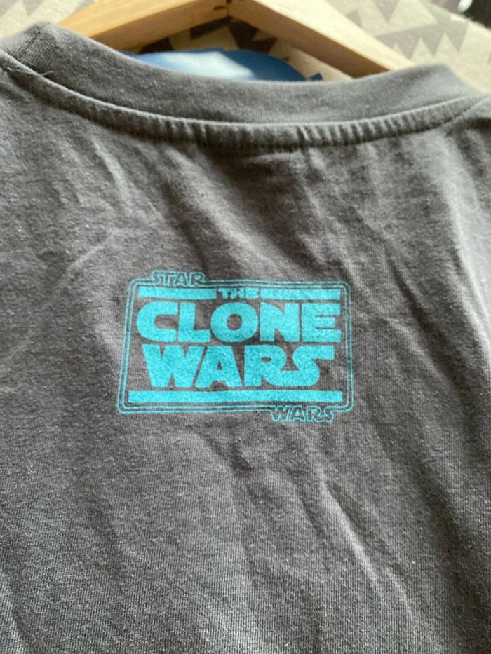 Tee shirt t-shirt Star Wars, neuf taille M - photo numéro 4