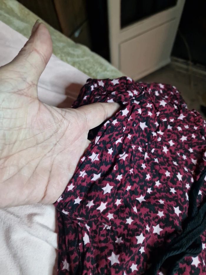 Pyjama undiz - photo numéro 3