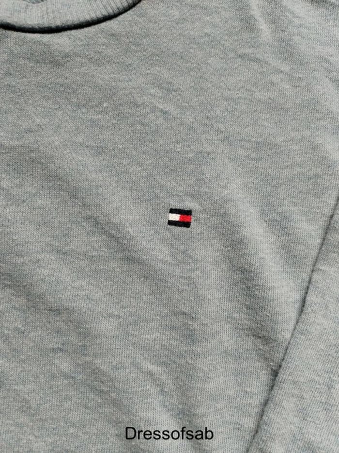 Pull Tommy Hilfiger Femme - photo numéro 2