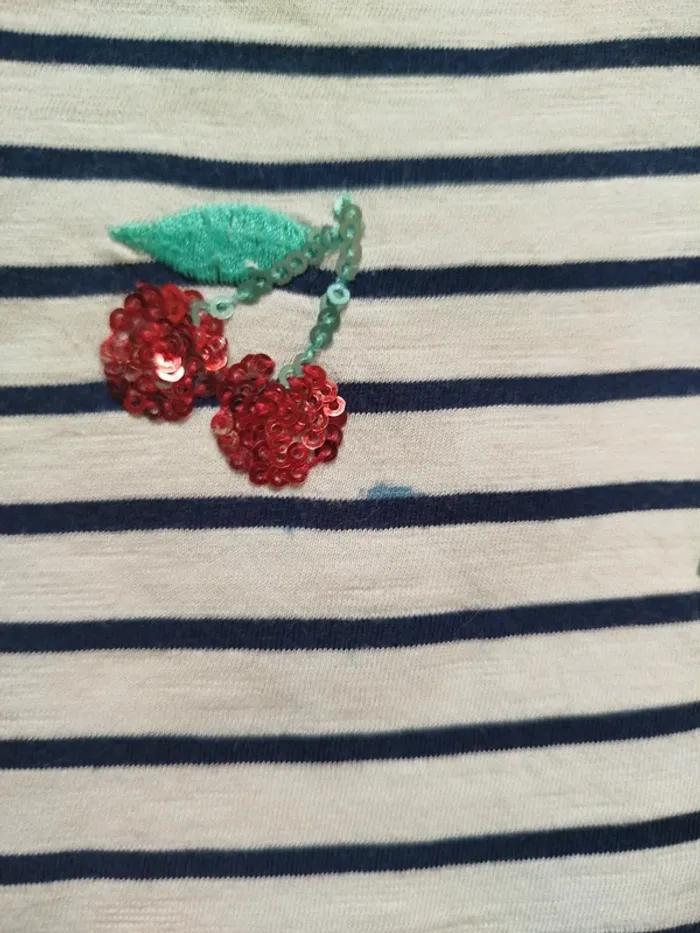 Lot t-shirts 5ans - photo numéro 13
