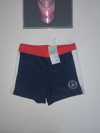 Maillot de bain neuf