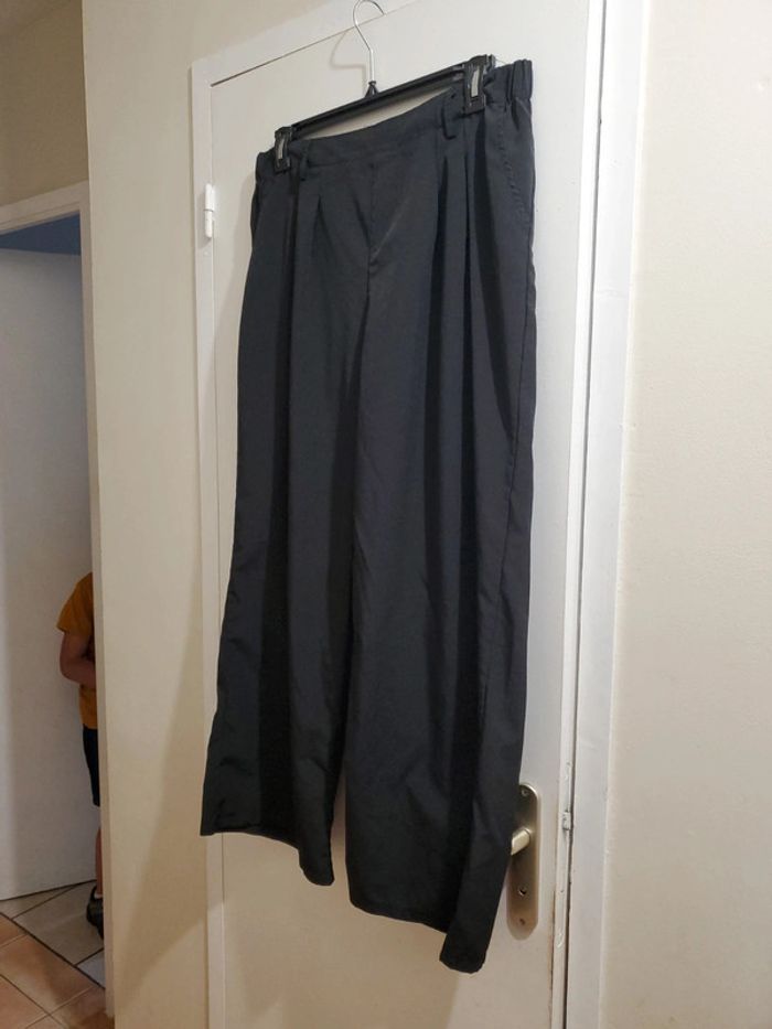 Pantalon noir