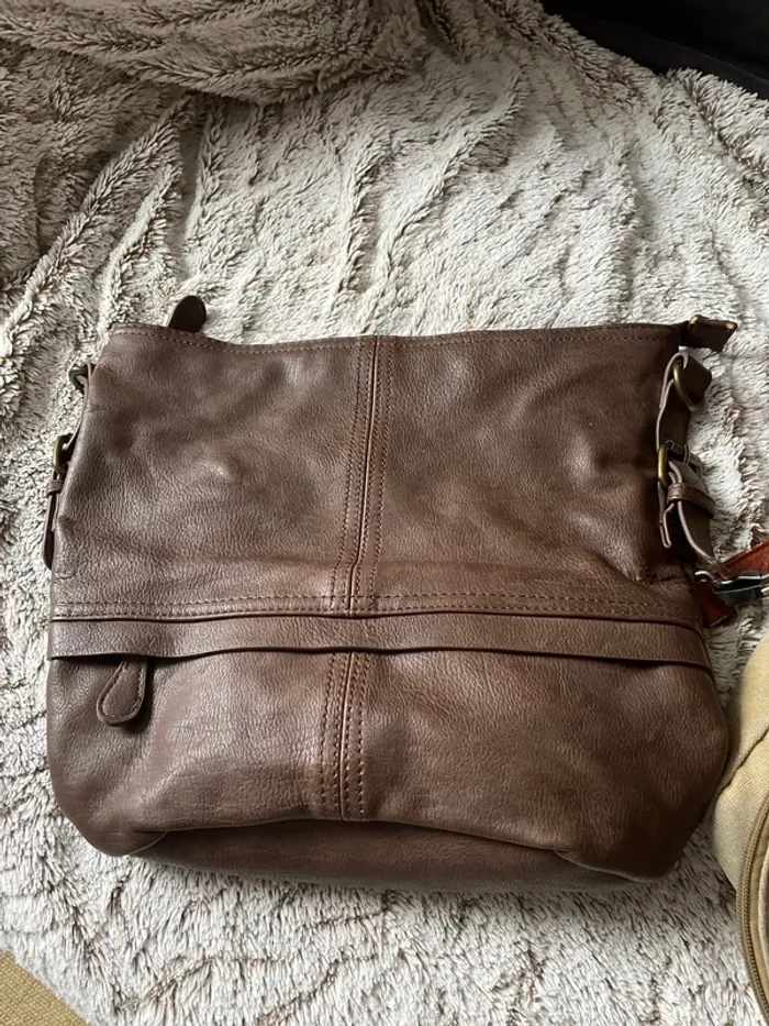Lot de 3 sac à main - photo numéro 4