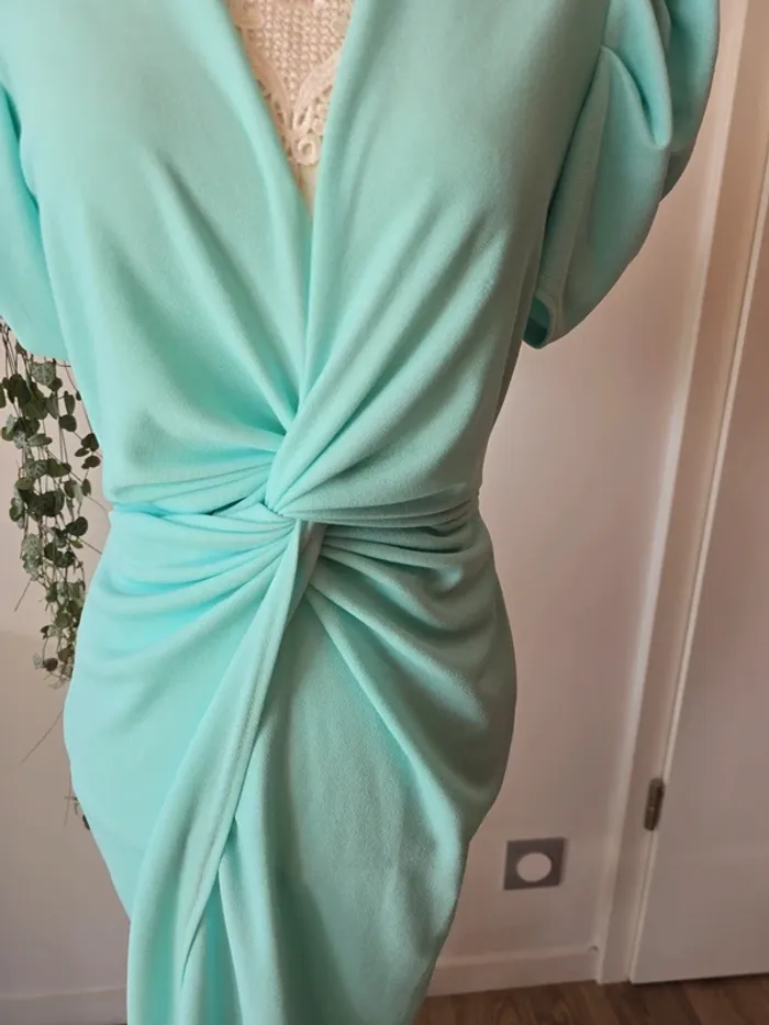 Robe élégante - photo numéro 4