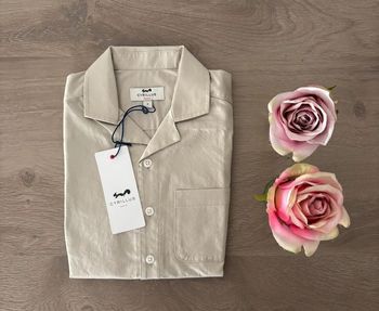 🌿Chemise Cyrillus neuve🌿