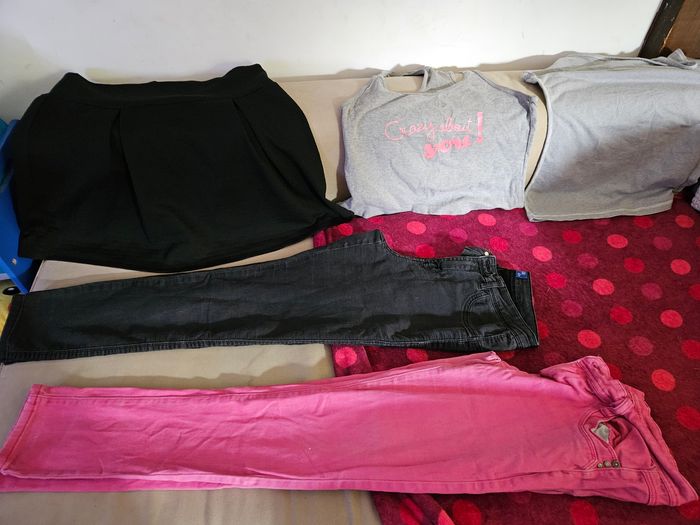 Vêtements femme taille  40 - photo numéro 8