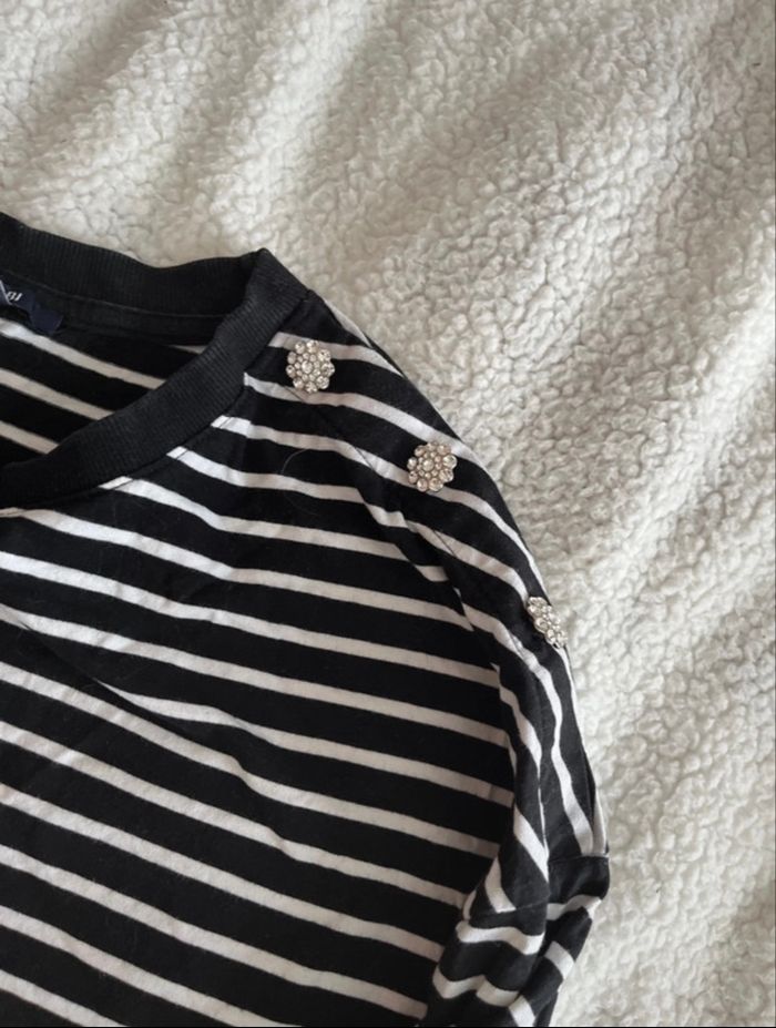 Marinière - photo numéro 4