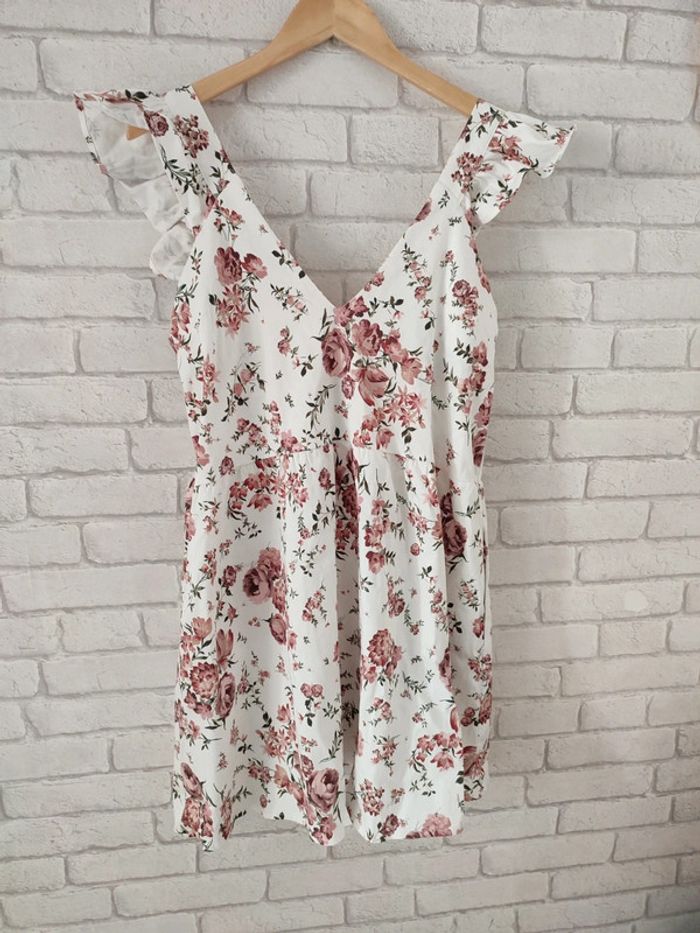Robe Stella & Suzie – Modèle Popi – Taille M - photo numéro 5