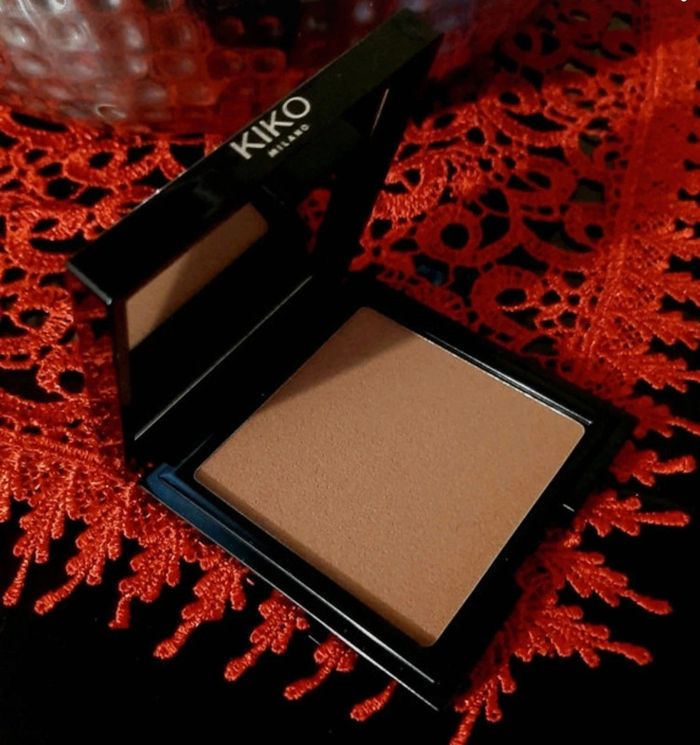 Poudre brosante