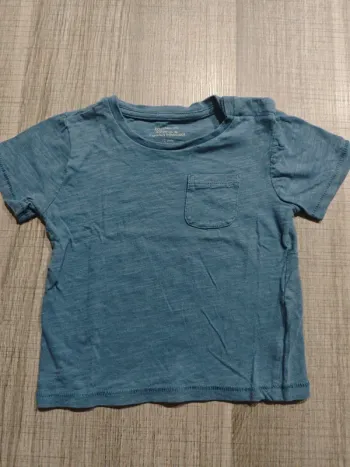 Tee-shirt Bout'chou 12 mois