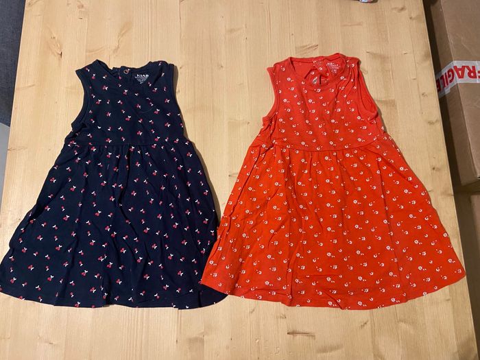 Lot de 24 mois - photo numéro 3