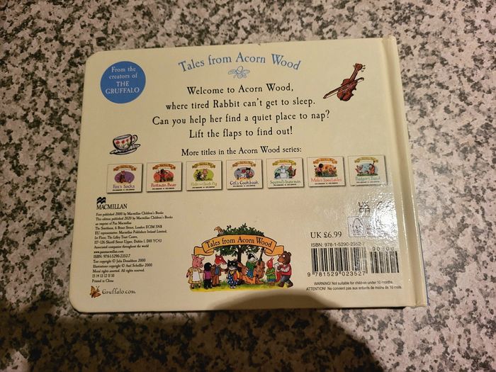 Rabbit's Nap - photo numéro 3