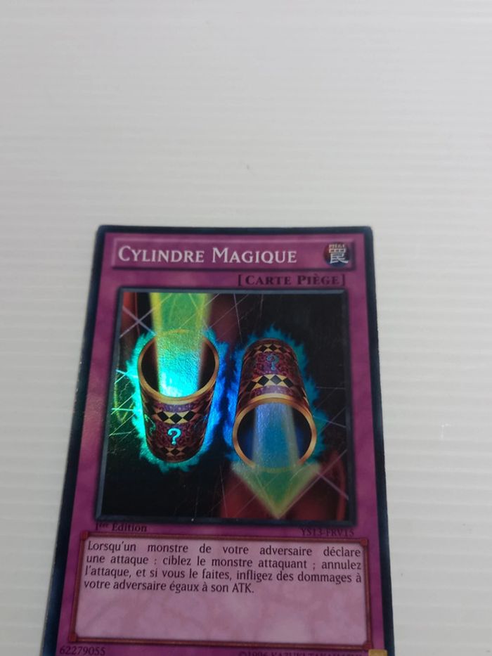 Cylindre magique ys13 - photo numéro 3