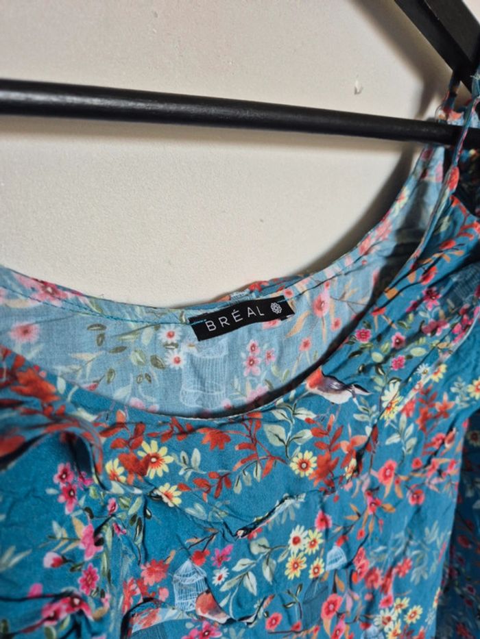 Débardeur Bréal taille 38 - photo numéro 3