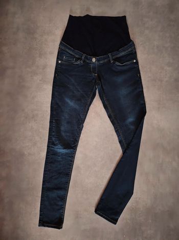 Jeans grossesse 34