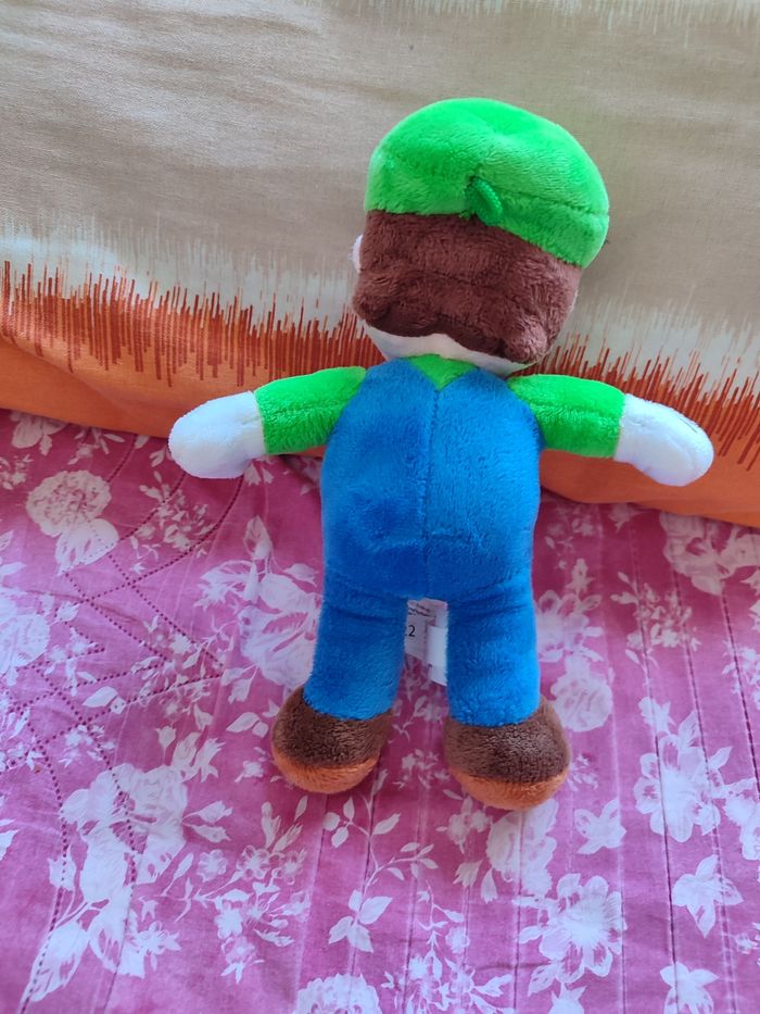 Mario doudou - photo numéro 4