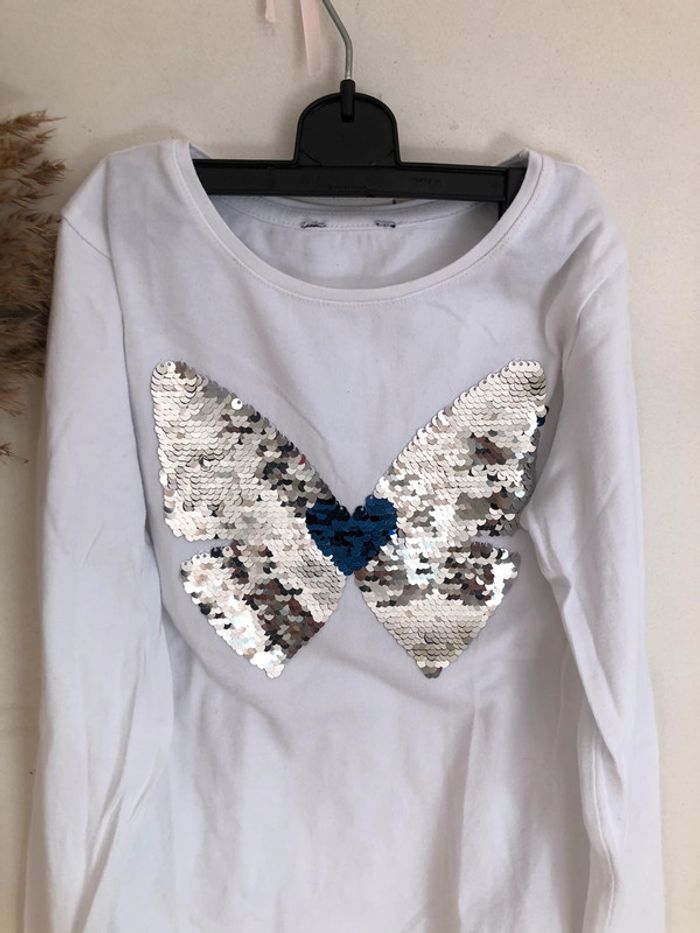 T-shirt - photo numéro 2