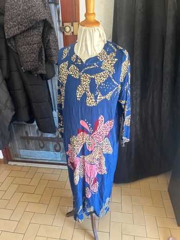 Robe de maison lyliyuan