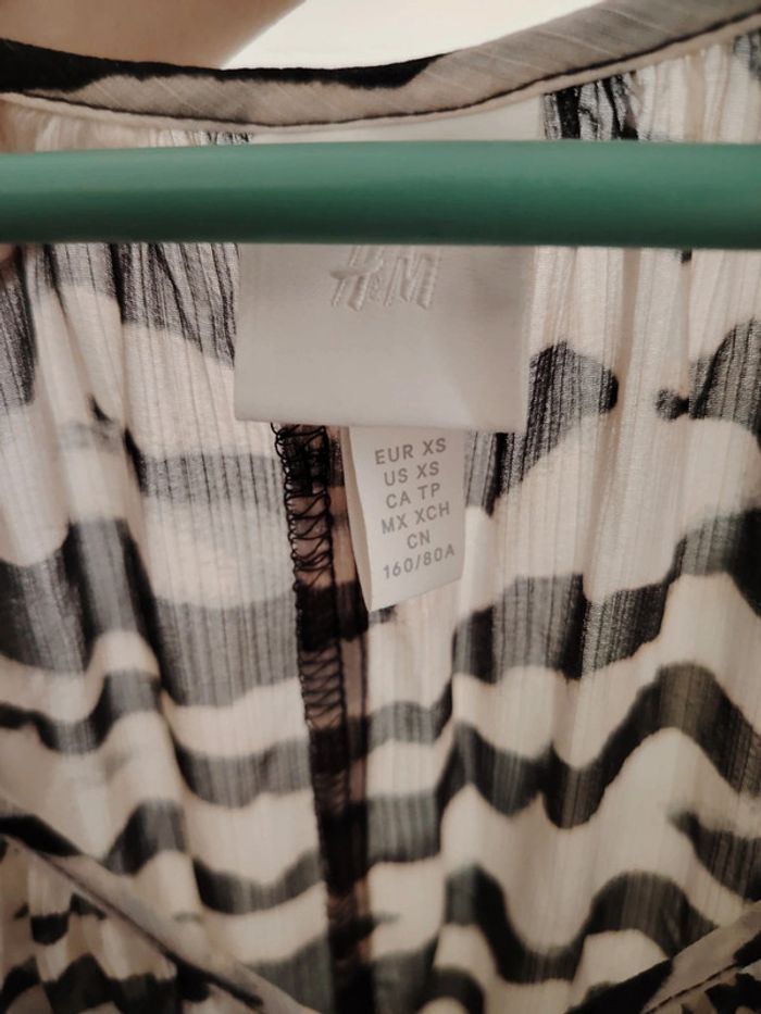 Robe longue h&M - photo numéro 3