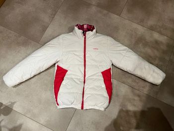 Veste de ski réversible wedze taille 8 ans