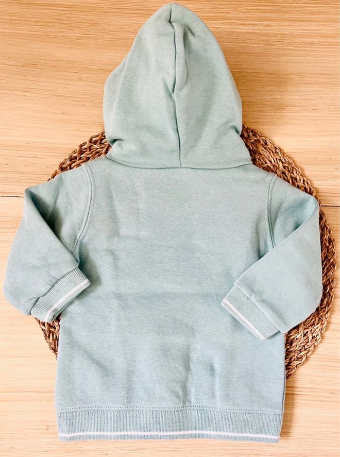 Ensemble sweat-shirt et pantalon LuluCastagnette - photo numéro 3