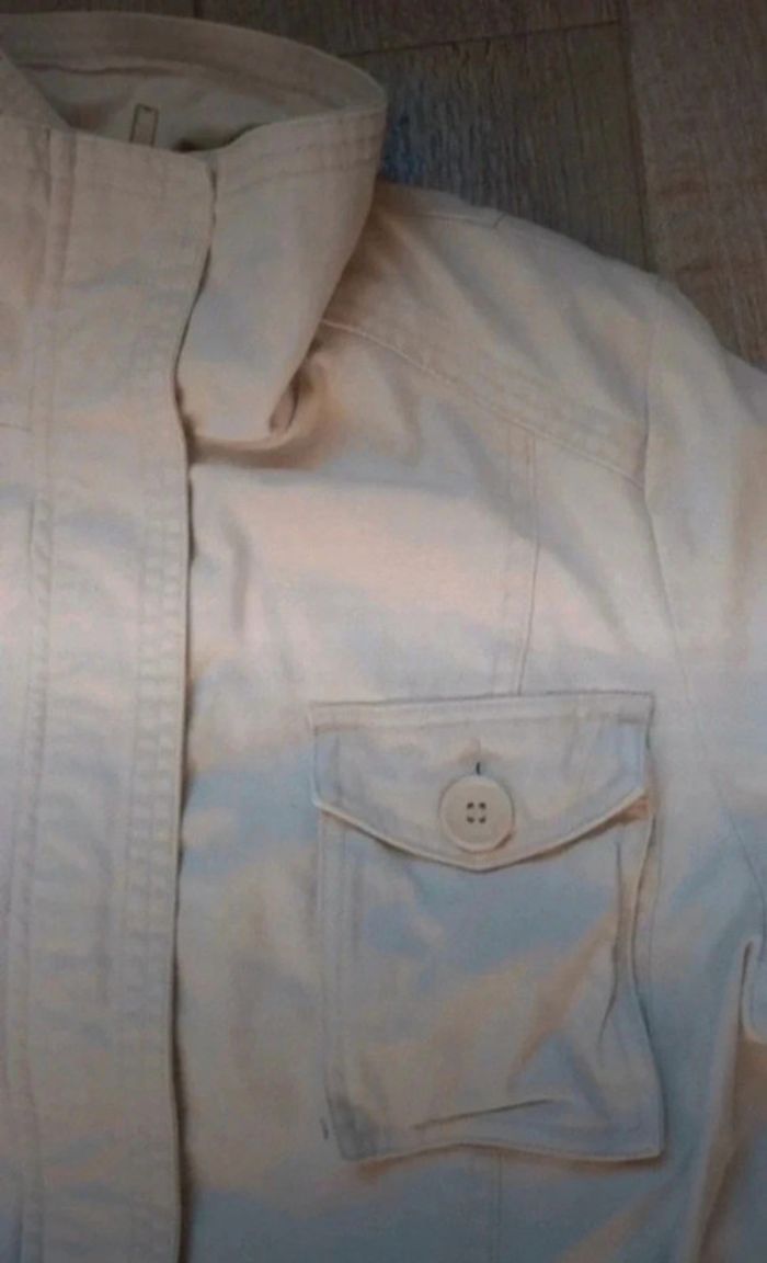 Veste - photo numéro 5