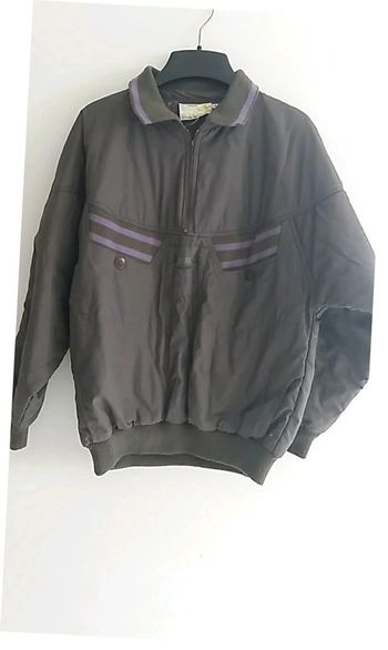 Sweat chaud homme taille M