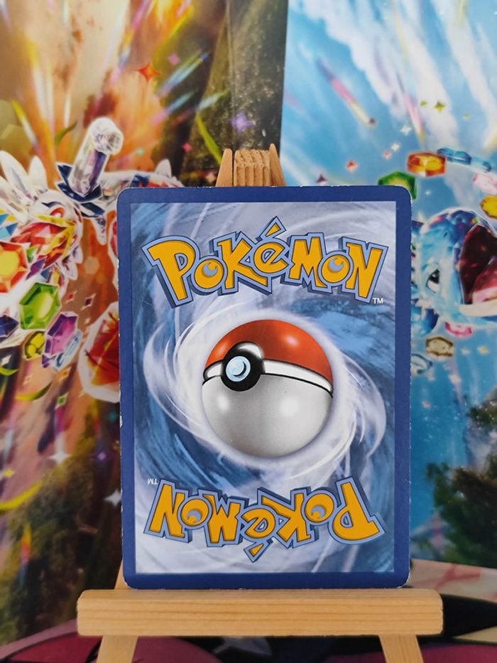 Tour du Chaos 94/124 impact des destins - photo numéro 2