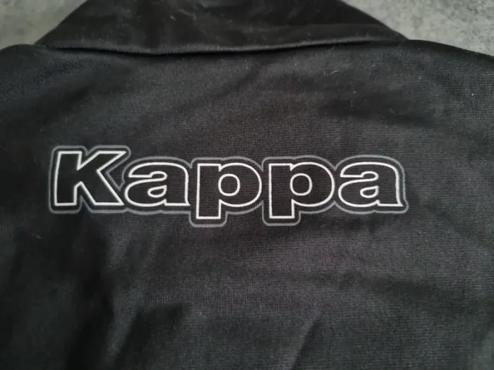 Ensemble jogging Kappa - photo numéro 8