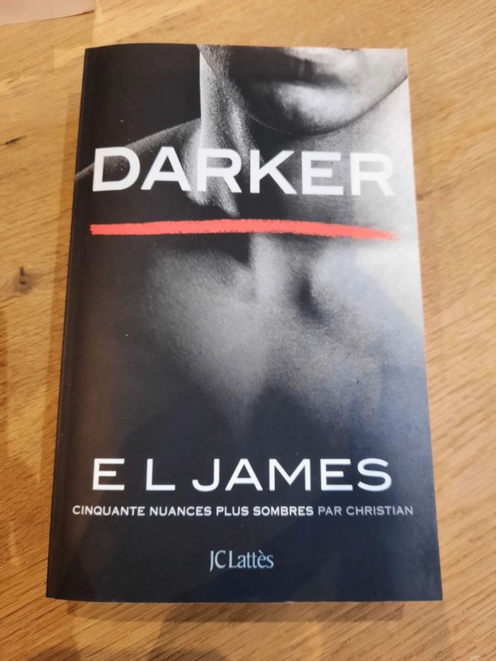 Darker