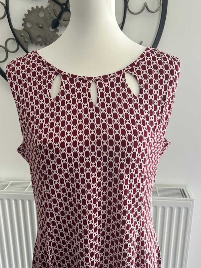 Robe Ligne à Suivre taille 44 - photo numéro 2